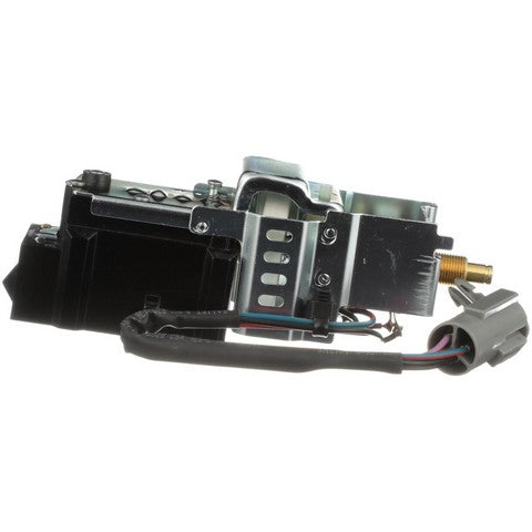 Standard Ignition Headlight Switch P/N:DS-451 Fits: Ford Country Squire, Ford Courier, Ford Ltd, Ford Ltd Crown Victoria, Ford Mustang, Ford Thunderbird, Mercury Colony Park, Mercury Cougar, Mercury Grand Marquis, Mercury Marquis - Image 1