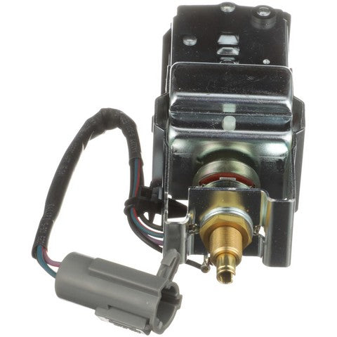 Standard Ignition Headlight Switch P/N:DS-451 Fits: Ford Country Squire, Ford Courier, Ford Ltd, Ford Ltd Crown Victoria, Ford Mustang, Ford Thunderbird, Mercury Colony Park, Mercury Cougar, Mercury Grand Marquis, Mercury Marquis - Image 4