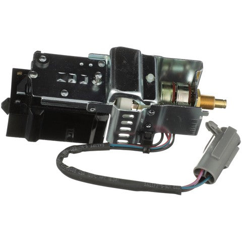 Standard Ignition Headlight Switch P/N:DS-451 Fits: Ford Country Squire, Ford Courier, Ford Ltd, Ford Ltd Crown Victoria, Ford Mustang, Ford Thunderbird, Mercury Colony Park, Mercury Cougar, Mercury Grand Marquis, Mercury Marquis - Image 6