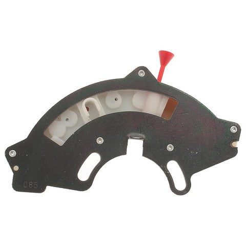 Standard Ignition Parking Brake Switch P/N:DS-454 Fits: Ford Country Squire, Ford Fairmont, Ford Ltd, Ford Ltd Crown Victoria, Ford Thunderbird, Lincoln Continental, Lincoln Mark Vi, Lincoln Town Car, Mercury Grand Marquis, Mercury Marquis, Mercury Zephyr - Image 2