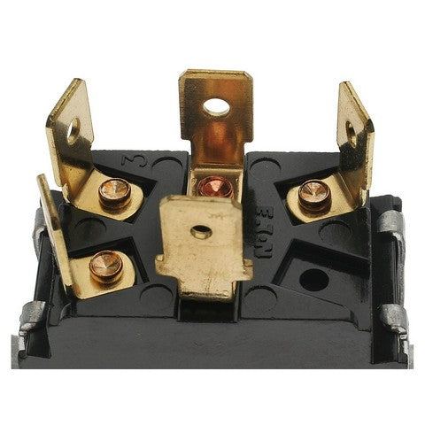 Standard Ignition Fuel Tank Selector Switch P/N:DS-455 Fits: Chevrolet Blazer, Chevrolet C10, Chevrolet C10 Pickup, Chevrolet C10 Suburban, Chevrolet C20, Chevrolet C20 Pickup, Chevrolet C20 Suburban, Chevrolet C30 - Image 3