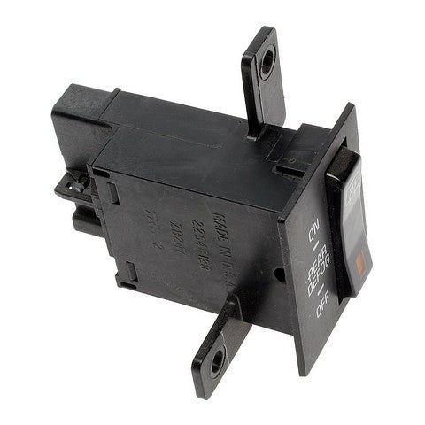 Standard Ignition Window Defroster Switch P/N:DS-460 Fits: Buick Skylark 91-90 - Image 1