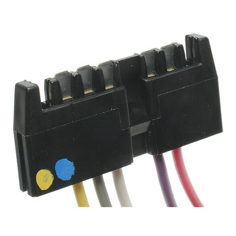 Standard Ignition Windshield Wiper Switch P/N:DS-463 Fits: Buick Skyhawk, Chevrolet C1500, Chevrolet C2500, Chevrolet C3500, Chevrolet Cavalier, Chevrolet K1500, Chevrolet K2500, Chevrolet K3500, GMC C1500, GMC C2500 - Image 3