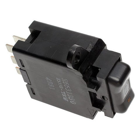 Standard Ignition Window Defroster Switch P/N:DS-471 Fits: Chevrolet El Camino 87-86, Chevrolet Monte Carlo 88-86, GMC Caballero 87-86 - Image 1