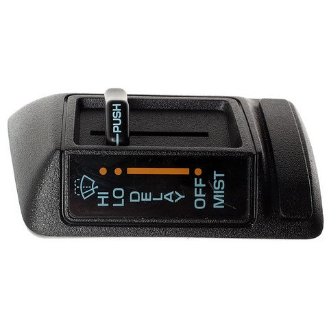 Standard Ignition Windshield Wiper Switch P/N:DS-474 Fits: Chevrolet Beretta 90-87 - Image 2