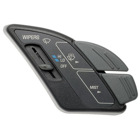 Standard Ignition Windshield Wiper Switch P/N:DS-475 Fits: Pontiac Grand Prix 1991, Pontiac Tempest 1991 - Image 2