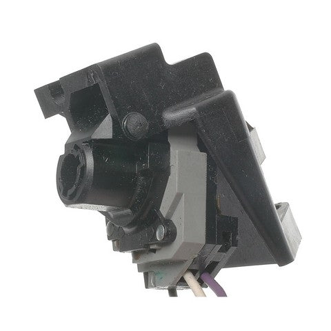 Standard Ignition Windshield Wiper Switch P/N:DS-480 Fits: Buick Skyhawk 89-84, Cadillac Cimarron 85-84, Chevrolet Cavalier 90-84, Oldsmobile Firenza 88-84, Pontiac J2000 Sunbird 85-84, Pontiac Sunbird 88-86 - Image 2