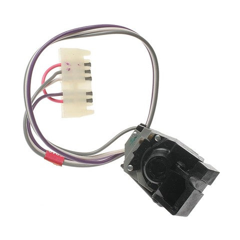 Standard Ignition Windshield Wiper Switch P/N:DS-480 Fits: Buick Skyhawk 89-84, Cadillac Cimarron 85-84, Chevrolet Cavalier 90-84, Oldsmobile Firenza 88-84, Pontiac J2000 Sunbird 85-84, Pontiac Sunbird 88-86 - Image 1