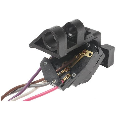 Standard Ignition Windshield Wiper Switch P/N:DS-484 Fits: Buick Skylark 91-90, Pontiac Grand Am 1990 - Image 2