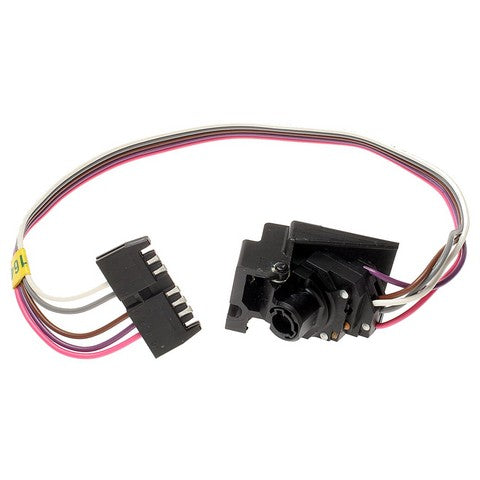 Standard Ignition Windshield Wiper Switch P/N:DS-484 Fits: Buick Skylark 91-90, Pontiac Grand Am 1990 - Image 1