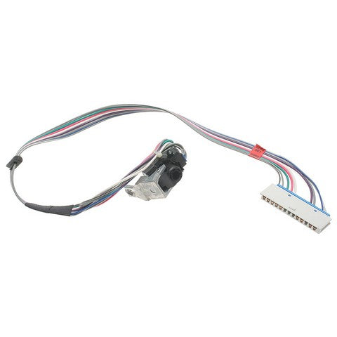 Standard Ignition Windshield Wiper Switch P/N:DS-491 Fits: Buick Regal 93-88, Chevrolet Lumina 94-90, Oldsmobile Cutlass Supreme 93-88 - Image 1