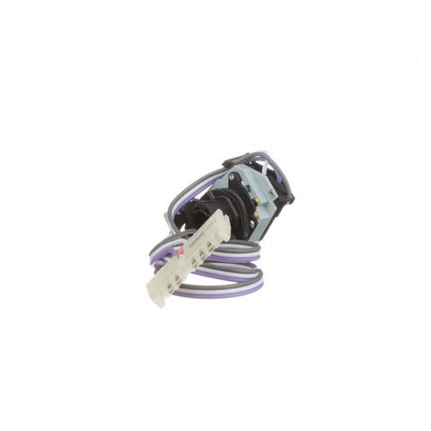 Standard Ignition Windshield Wiper Switch P/N:DS-494 Fits: Chevrolet Blazer, Chevrolet C1500, Chevrolet C1500 Suburban, Chevrolet C2500, Chevrolet C2500 Suburban, Chevrolet C3500, Chevrolet C3500hd, Chevrolet G10, Chevrolet G20, Chevrolet G30 - Image 2
