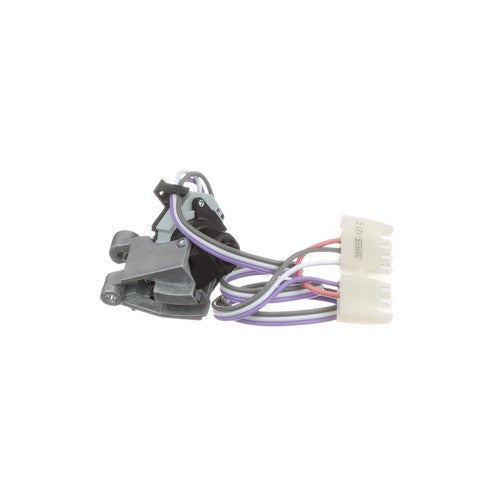 Standard Ignition Windshield Wiper Switch P/N:DS-494 Fits: Chevrolet Blazer, Chevrolet C1500, Chevrolet C1500 Suburban, Chevrolet C2500, Chevrolet C2500 Suburban, Chevrolet C3500, Chevrolet C3500hd, Chevrolet G10, Chevrolet G20, Chevrolet G30 - Image 1