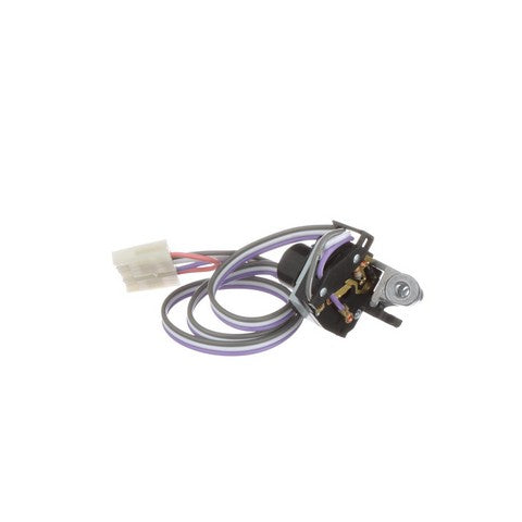 Standard Ignition Windshield Wiper Switch P/N:DS-494 Fits: Chevrolet Blazer, Chevrolet C1500, Chevrolet C1500 Suburban, Chevrolet C2500, Chevrolet C2500 Suburban, Chevrolet C3500, Chevrolet C3500hd, Chevrolet G10, Chevrolet G20, Chevrolet G30 - Image 4
