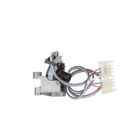 Standard Ignition Windshield Wiper Switch P/N:DS-494 Fits: Chevrolet Blazer, Chevrolet C1500, Chevrolet C1500 Suburban, Chevrolet C2500, Chevrolet C2500 Suburban, Chevrolet C3500, Chevrolet C3500hd, Chevrolet G10, Chevrolet G20, Chevrolet G30 - Image 6
