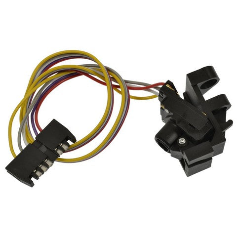 Standard Ignition Headlight Dimmer Switch,Windshield Wiper Switch P/N:DS-495 Fits: Chevrolet Astro, Chevrolet C1500, Chevrolet C2500, Chevrolet C3500, Chevrolet C3500hd, Chevrolet K1500, Chevrolet K2500, Chevrolet K3500, Chevrolet Llv, Chevrolet S10 - Image 1