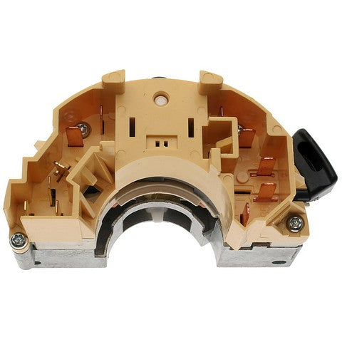Standard Ignition Headlight Dimmer Switch,Turn Signal Switch P/N:DS-496 Fits: Ford Thunderbird 88-86, Lincoln Continental 88-85, Lincoln Mark Vii 89-85, Lincoln Town Car 89-85, Mercury Cougar 88-87 - Image 3