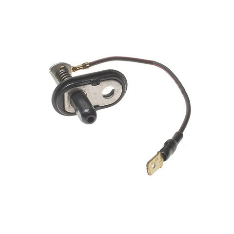 Standard Ignition Door Jamb Switch P/N:DS-498 Fits: Nissan 200sx, Nissan 210, Nissan 280zx, Nissan 310, Nissan 720, Nissan Maxima, Nissan Multi, Nissan Pulsar, Nissan Pulsar Nx, Nissan Sentra, Nissan Stanza, Nissan Van - Image 1