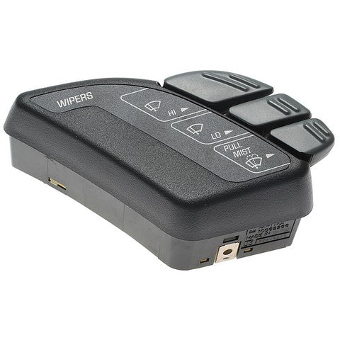 Standard Ignition Windshield Wiper Switch P/N:DS-502 Fits: Pontiac Grand Prix 1990, Pontiac Tempest 1990 - Image 1