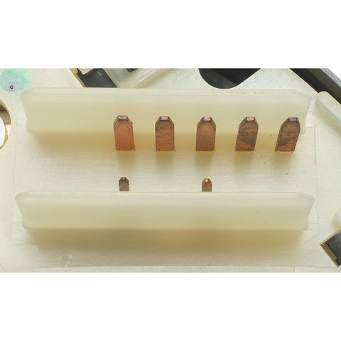 Standard Ignition Windshield Wiper Switch P/N:DS-502 Fits: Pontiac Grand Prix 1990, Pontiac Tempest 1990 - Image 3
