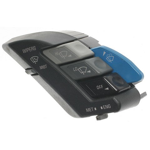 Standard Ignition Windshield Wiper Switch P/N:DS-504 Fits: Pontiac Grand Prix 89-88, Pontiac Tempest 89-88 - Image 1