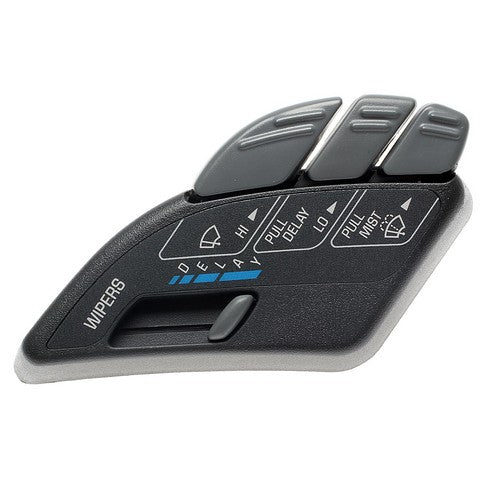 Standard Ignition Windshield Wiper Switch P/N:DS-523 Fits: Pontiac Grand Prix 1990, Pontiac Tempest 1990 - Image 2