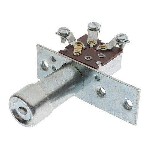 Standard Ignition Headlight Dimmer Switch P/N:DS-52 Fits: Chevrolet Bel Air, Chevrolet Corvette, Chrysler 300, Chrysler Imperial, Chrysler Nassau, Chrysler New Yorker, Chrysler Newport, Chrysler St Regis, Chrysler TOWN &amp; COUNTRY, Chrysler Windsor - Image 1
