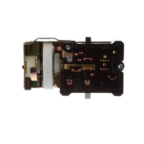 Standard Ignition Headlight Switch P/N:DS-531 Fits: Ford Club Wagon, Ford E-150, Ford E-150 Club Wagon, Ford E-150 Econoline, Ford E-150 Econoline Club Wagon, Ford E-250, Ford E-250 Econoline - Image 5