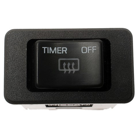 Standard Ignition Window Defroster Switch P/N:DS-551 Fits: Nissan Pathfinder 89-87 - Image 2