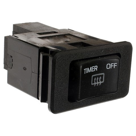 Standard Ignition Window Defroster Switch P/N:DS-551 Fits: Nissan Pathfinder 89-87 - Image 1