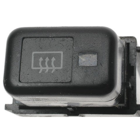 Standard Ignition Window Defroster Switch P/N:DS-555 Fits: Toyota Previa 97-91 - Image 2