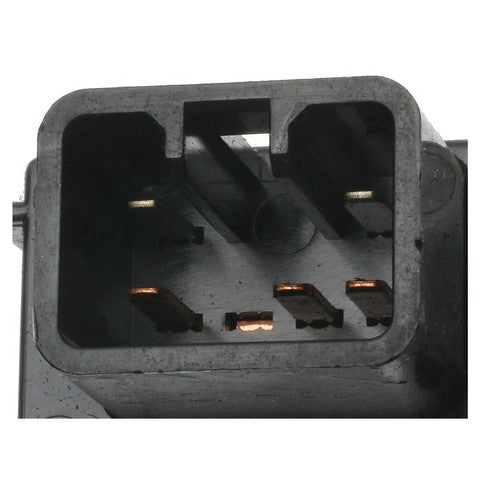 Standard Ignition Window Defroster Switch P/N:DS-555 Fits: Toyota Previa 97-91 - Image 3