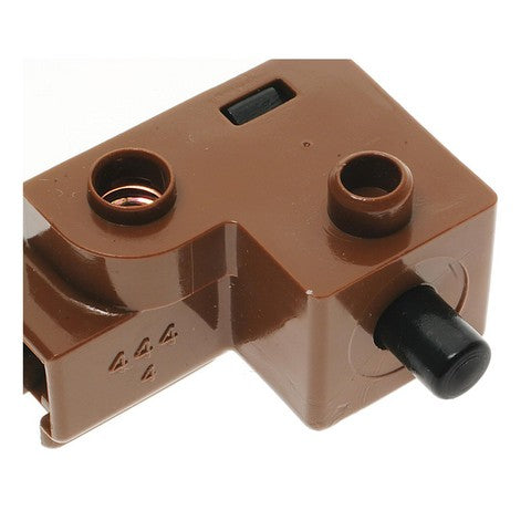 Standard Ignition Parking Brake Switch P/N:DS-560 Fits: Chevrolet Prizm, Geo Prizm, Pontiac Vibe, Scion Tc, Toyota Camry, Toyota Corolla, Toyota Land Cruiser, Toyota Matrix, Toyota Rav4, Toyota Solara, Toyota Yaris - Image 2