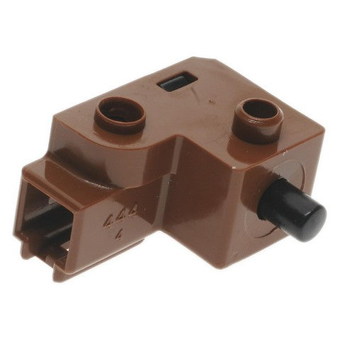 Standard Ignition Parking Brake Switch P/N:DS-560 Fits: Chevrolet Prizm, Geo Prizm, Pontiac Vibe, Scion Tc, Toyota Camry, Toyota Corolla, Toyota Land Cruiser, Toyota Matrix, Toyota Rav4, Toyota Solara, Toyota Yaris - Image 1