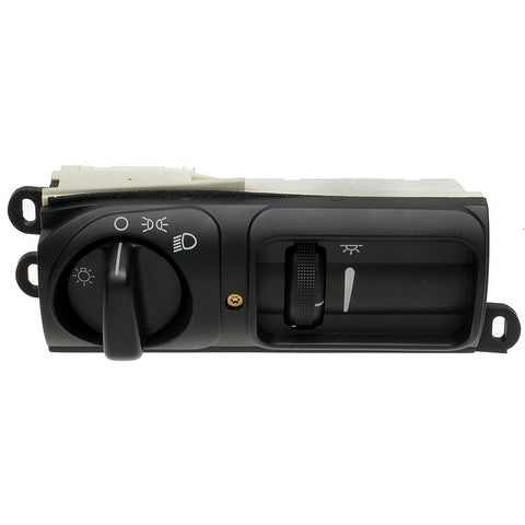 Standard Ignition Headlight Switch P/N:DS-565 Fits: Chrysler Concorde 97-93, Chrysler Intrepid 96-95, Chrysler Lhs 97-94, Chrysler New Yorker 96-93, Dodge Intrepid 97-93, Eagle Vision 97-93 - Image 2