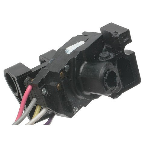 Standard Ignition Windshield Wiper Switch P/N:DS-571 Fits: Jeep Cherokee 94-81, Jeep Comanche 92-86, Jeep Grand Wagoneer 91-87, Jeep J10 88-87, Jeep J20 88-87, Jeep Wagoneer 90-84, Jeep Wrangler 95-87 - Image 2