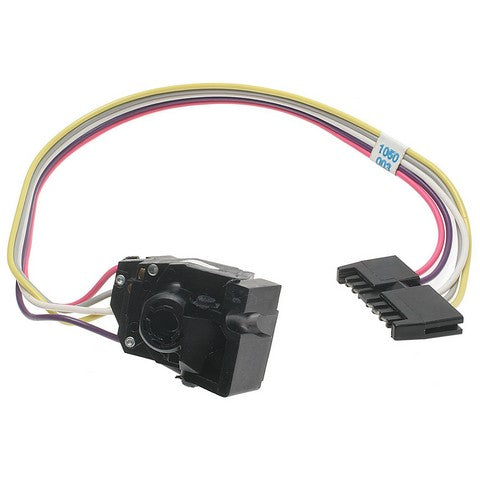 Standard Ignition Windshield Wiper Switch P/N:DS-571 Fits: Jeep Cherokee 94-81, Jeep Comanche 92-86, Jeep Grand Wagoneer 91-87, Jeep J10 88-87, Jeep J20 88-87, Jeep Wagoneer 90-84, Jeep Wrangler 95-87 - Image 1