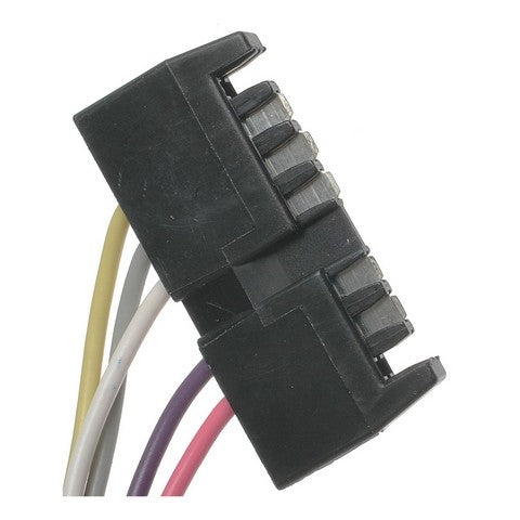 Standard Ignition Windshield Wiper Switch P/N:DS-571 Fits: Jeep Cherokee 94-81, Jeep Comanche 92-86, Jeep Grand Wagoneer 91-87, Jeep J10 88-87, Jeep J20 88-87, Jeep Wagoneer 90-84, Jeep Wrangler 95-87 - Image 3