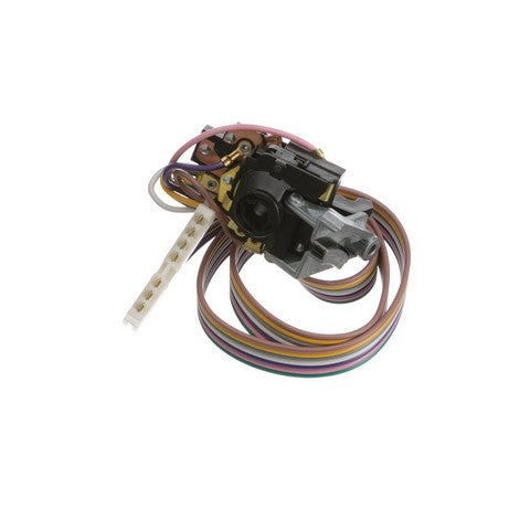 Standard Ignition Windshield Wiper Switch P/N:DS-572 Fits: Dodge Viper 96-92, Jeep Cherokee 94-81, Jeep Comanche 92-86, Jeep Grand Wagoneer 91-87, Jeep J10 88-87, Jeep J20 88-87, Jeep Wagoneer 90-84, Jeep Wrangler 95-87 - Image 2