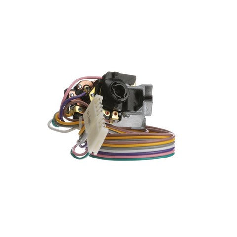 Standard Ignition Windshield Wiper Switch P/N:DS-572 Fits: Dodge Viper 96-92, Jeep Cherokee 94-81, Jeep Comanche 92-86, Jeep Grand Wagoneer 91-87, Jeep J10 88-87, Jeep J20 88-87, Jeep Wagoneer 90-84, Jeep Wrangler 95-87 - Image 1