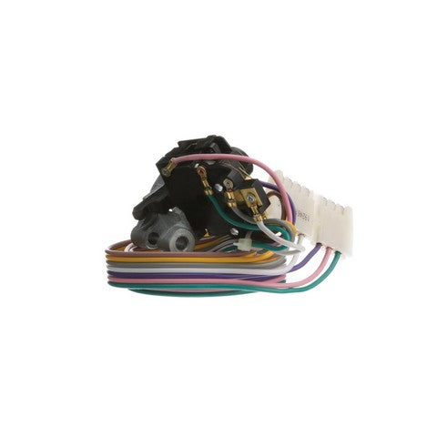 Standard Ignition Windshield Wiper Switch P/N:DS-572 Fits: Dodge Viper 96-92, Jeep Cherokee 94-81, Jeep Comanche 92-86, Jeep Grand Wagoneer 91-87, Jeep J10 88-87, Jeep J20 88-87, Jeep Wagoneer 90-84, Jeep Wrangler 95-87 - Image 3