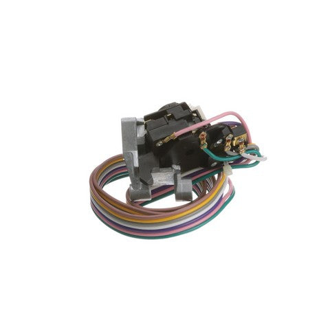 Standard Ignition Windshield Wiper Switch P/N:DS-572 Fits: Dodge Viper 96-92, Jeep Cherokee 94-81, Jeep Comanche 92-86, Jeep Grand Wagoneer 91-87, Jeep J10 88-87, Jeep J20 88-87, Jeep Wagoneer 90-84, Jeep Wrangler 95-87 - Image 4