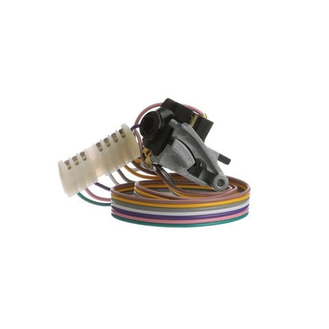 Standard Ignition Windshield Wiper Switch P/N:DS-572 Fits: Dodge Viper 96-92, Jeep Cherokee 94-81, Jeep Comanche 92-86, Jeep Grand Wagoneer 91-87, Jeep J10 88-87, Jeep J20 88-87, Jeep Wagoneer 90-84, Jeep Wrangler 95-87 - Image 5