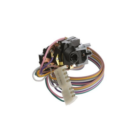 Standard Ignition Windshield Wiper Switch P/N:DS-572 Fits: Dodge Viper 96-92, Jeep Cherokee 94-81, Jeep Comanche 92-86, Jeep Grand Wagoneer 91-87, Jeep J10 88-87, Jeep J20 88-87, Jeep Wagoneer 90-84, Jeep Wrangler 95-87 - Image 6