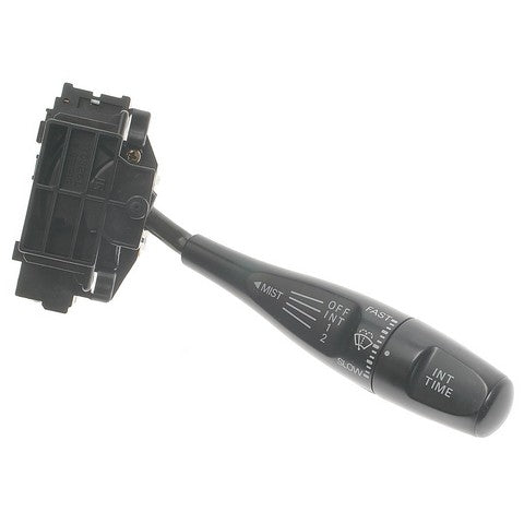 Standard Ignition Windshield Wiper Switch P/N:DS-573 Fits: Chrysler Sebring 96-95, Dodge Avenger 97-95, Eagle Talon 96-95, Mitsubishi Eclipse 96-94, Mitsubishi Galant 96-94, Mitsubishi Mirage 96-94 - Image 1