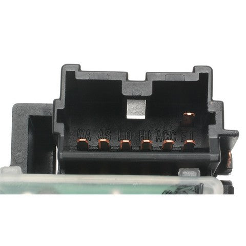 Standard Ignition Windshield Wiper Switch P/N:DS-573 Fits: Chrysler Sebring 96-95, Dodge Avenger 97-95, Eagle Talon 96-95, Mitsubishi Eclipse 96-94, Mitsubishi Galant 96-94, Mitsubishi Mirage 96-94 - Image 4