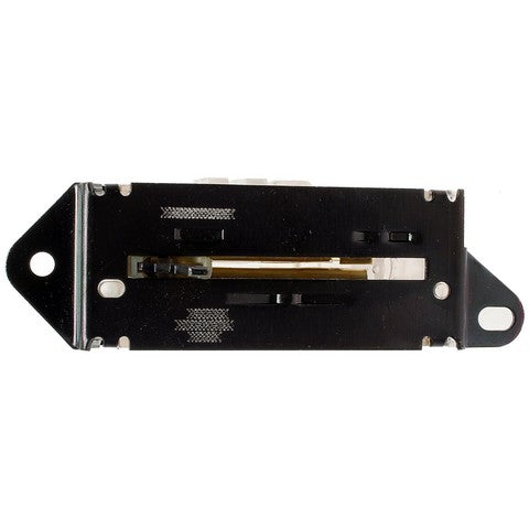 Standard Ignition Windshield Wiper Switch P/N:DS-574 Fits: Ford Country Sedan, Ford Country Squire, Ford Courier, Ford Custom 500, Ford E-100 Econoline, Ford E-100 Econoline Club Wagon, Ford E-150 Econoline, Ford E-150 Econoline Club Wagon - Image 2