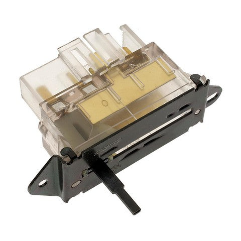 Standard Ignition Windshield Wiper Switch P/N:DS-574 Fits: Ford Country Sedan, Ford Country Squire, Ford Courier, Ford Custom 500, Ford E-100 Econoline, Ford E-100 Econoline Club Wagon, Ford E-150 Econoline, Ford E-150 Econoline Club Wagon - Image 1