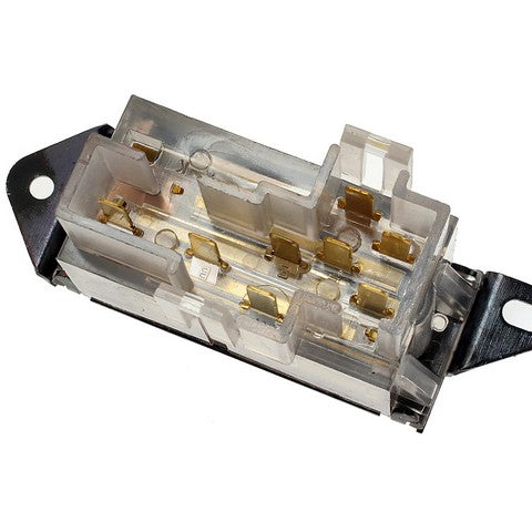 Standard Ignition Windshield Wiper Switch P/N:DS-574 Fits: Ford Country Sedan, Ford Country Squire, Ford Courier, Ford Custom 500, Ford E-100 Econoline, Ford E-100 Econoline Club Wagon, Ford E-150 Econoline, Ford E-150 Econoline Club Wagon - Image 3