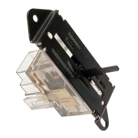 Standard Ignition Windshield Wiper Switch P/N:DS-575 Fits: Ford Country Sedan, Ford Country Squire, Ford Courier, Ford Custom 500, Ford E-100 Econoline, Ford E-100 Econoline Club Wagon, Ford E-150 Econoline, Ford E-150 Econoline Club Wagon - Image 1